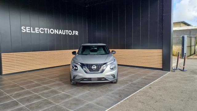 Nissan Juke image 8