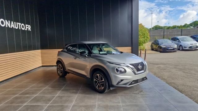 Nissan Juke image 5