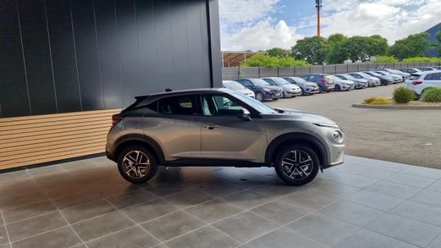 Nissan Juke image 4