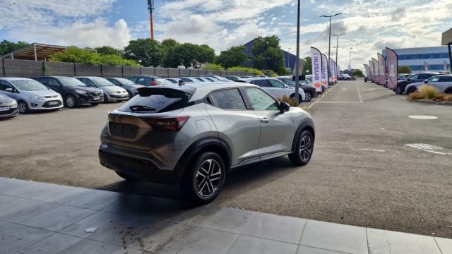 Nissan Juke image 2