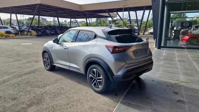 Nissan Juke image 1