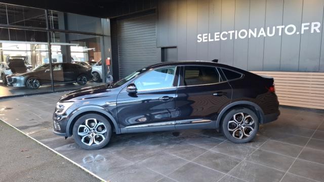 Renault Arkana image 5