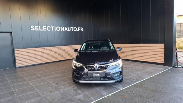 Renault Arkana image 1