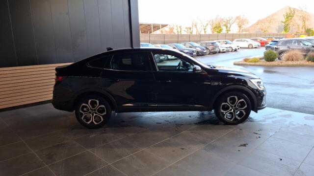 Renault Arkana image 8