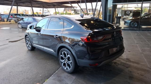 Renault Arkana image 7