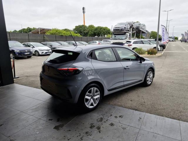 Renault Clio image 1