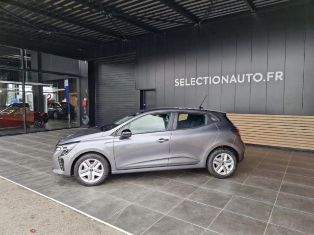 Renault Clio image 3