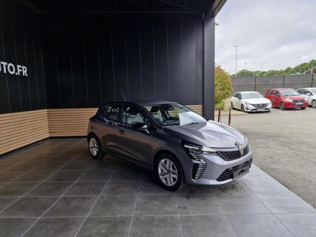 Renault Clio image 6