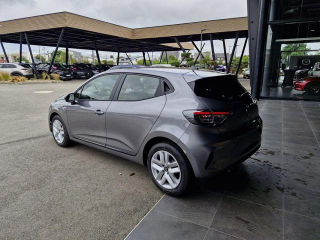 Renault Clio image 9