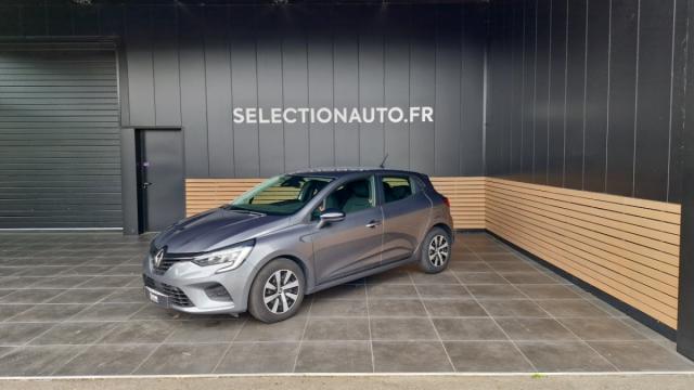 Renault Clio V Evolution Réversible Tce 90