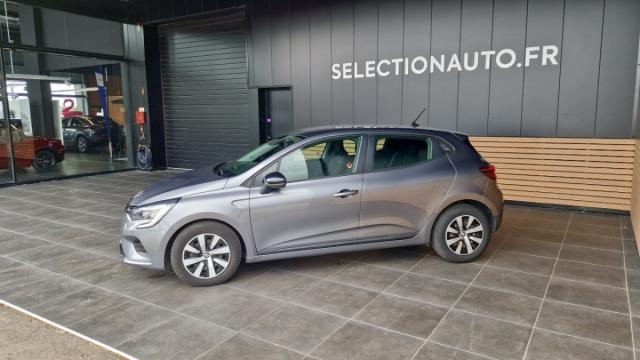 Renault Clio image 8