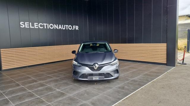 Renault Clio image 3