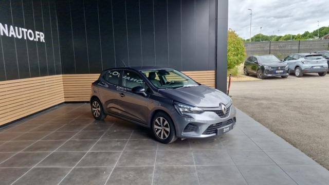 Renault Clio image 2
