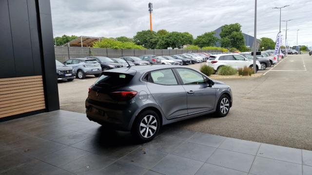Renault Clio image 6