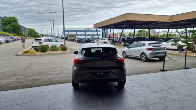 Renault Clio image 4