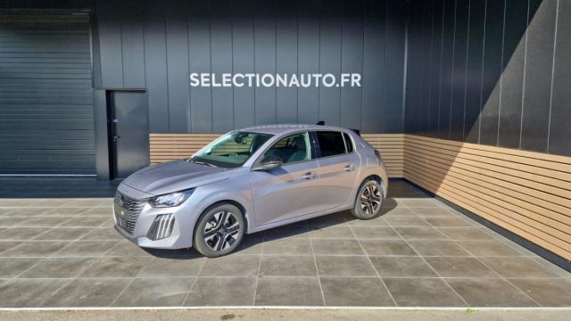 Peugeot 208 Ii 100 Ch Allure