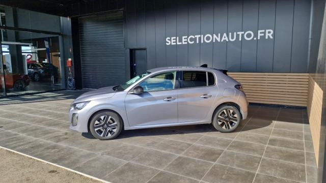 Peugeot 208 image 7