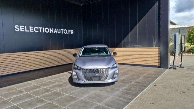 Peugeot 208 image 2
