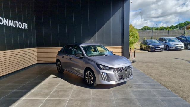 Peugeot 208 image 5