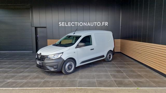Renault Express Van Blue Dci 95 - 22 Confort