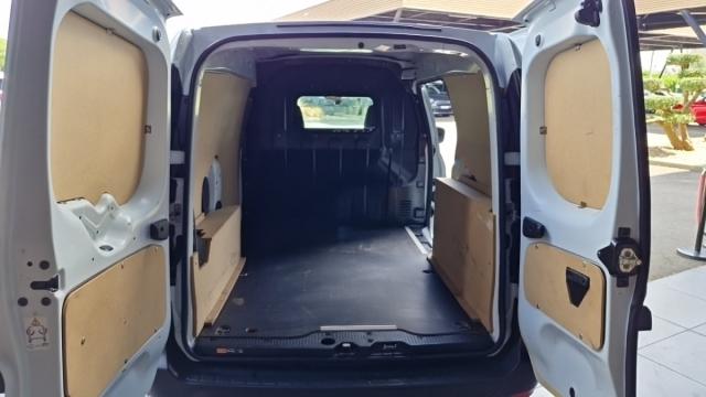 Renault Express Van image 5