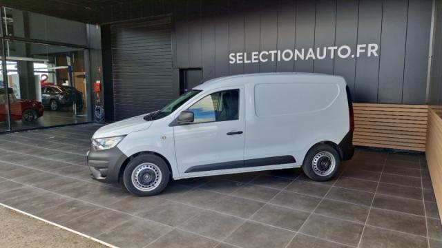 Renault Express Van image 3