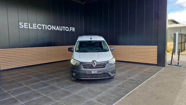 Renault Express Van image 2