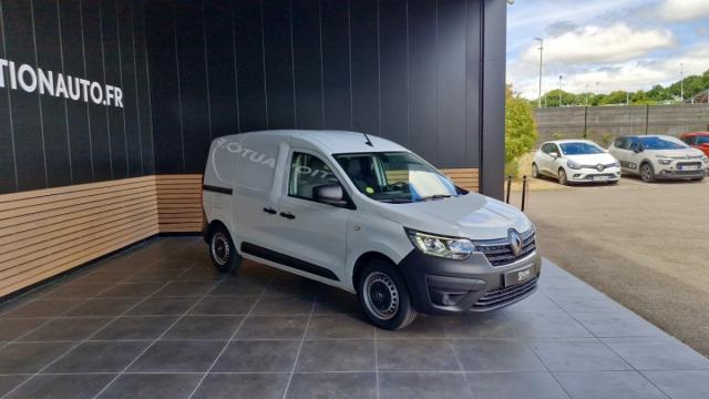 Renault Express Van image 7
