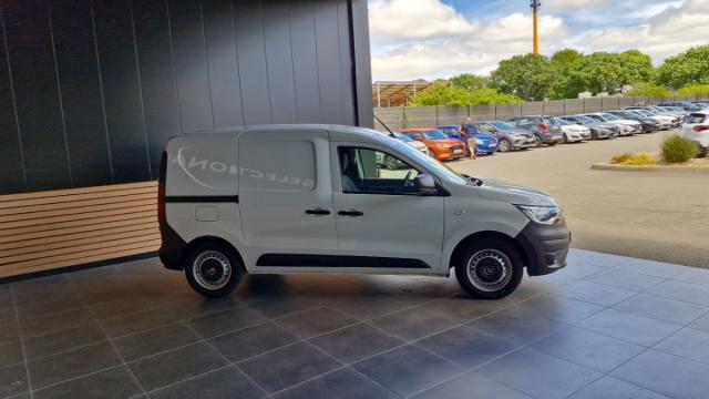 Renault Express Van image 4