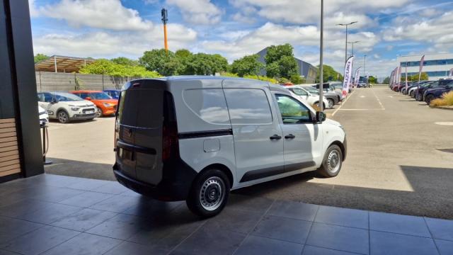 Renault Express Van image 1