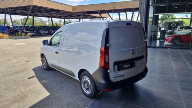 Renault Express Van image 9