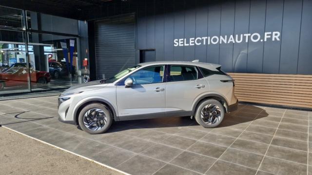 Nissan Qashqai image 8