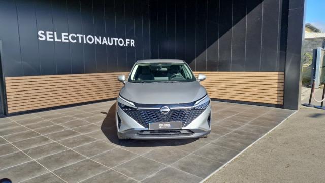 Nissan Qashqai image 5