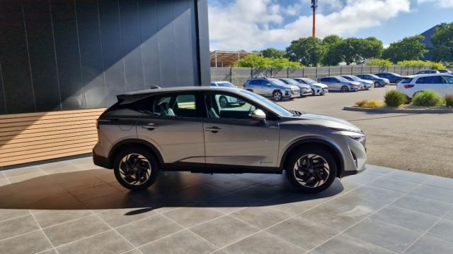 Nissan Qashqai image 3