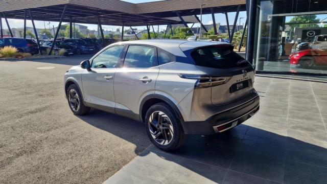 Nissan Qashqai image 4