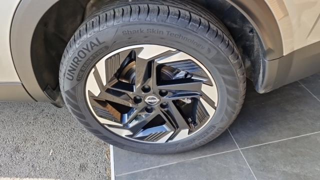 Nissan Qashqai image 2