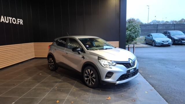 Renault Captur image 8