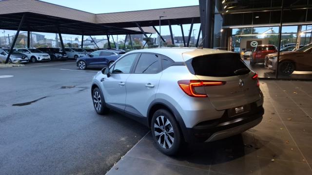 Renault Captur image 3