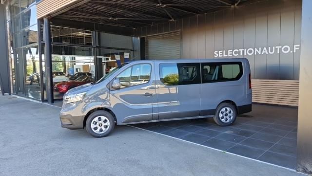 Renault Trafic image 7