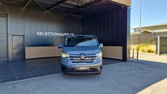 Renault Trafic image 4