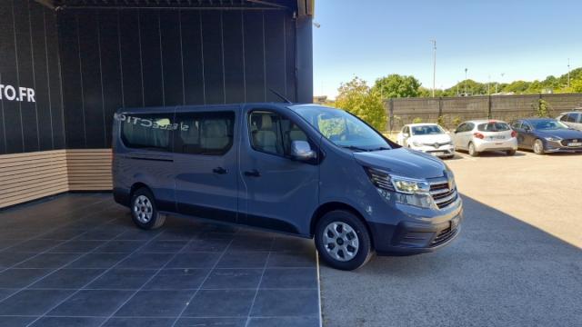 Renault Trafic image 3