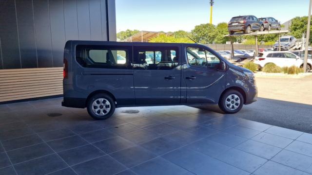 Renault Trafic image 5