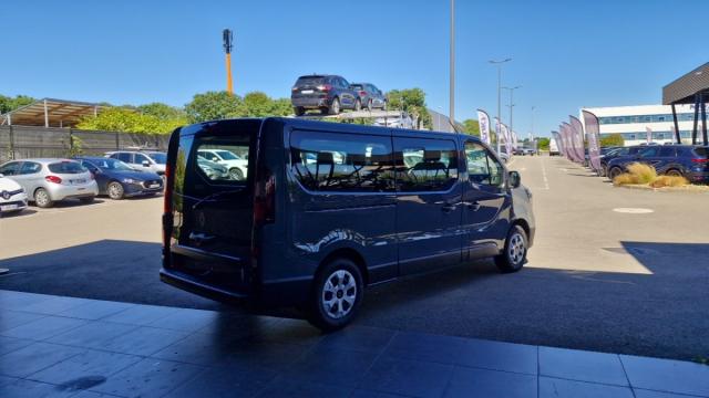 Renault Trafic image 1