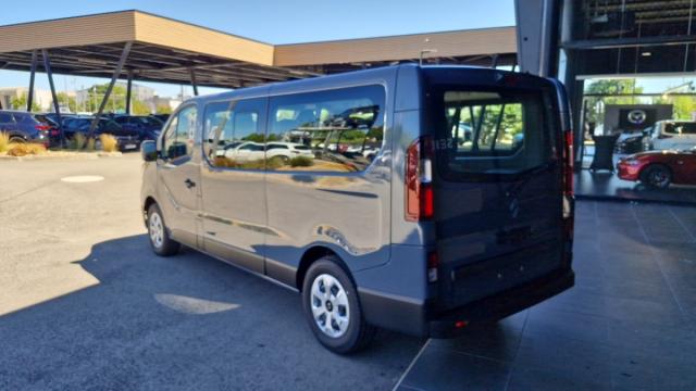 Renault Trafic image 6