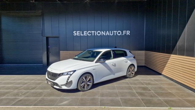 Peugeot 308 Iii Phev 180 E-Eat8 Active Pack