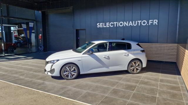 Peugeot 308 image 1