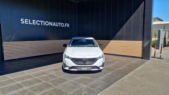 Peugeot 308 image 4