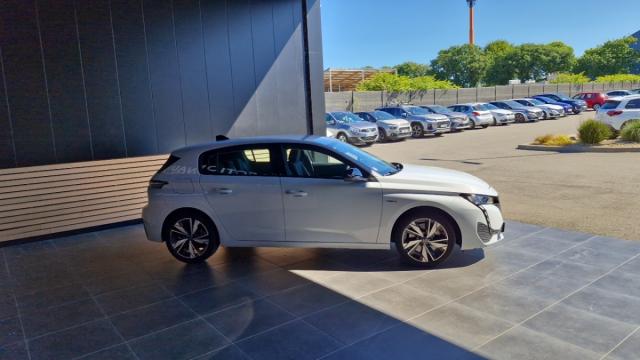 Peugeot 308 image 6