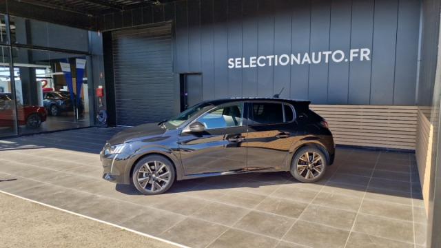 Peugeot 208 image 4
