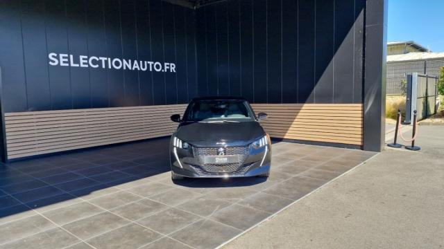 Peugeot 208 image 1